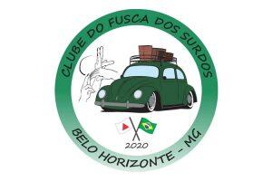 Clube do Fusca dos Surdos de BH