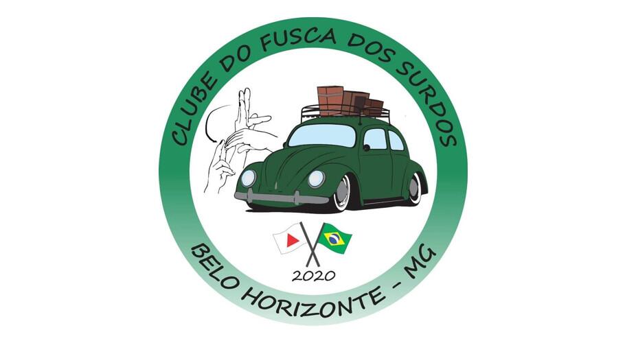 Clube do Fusca dos Surdos de BH