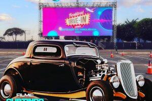 Festival Drive In - Noite dos Clássicos