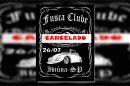 Fusca Clube Ibiúna
