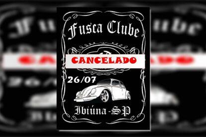 Fusca Clube Ibiúna