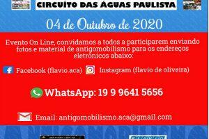 Festival Nacional Virtual ACA 10 anos