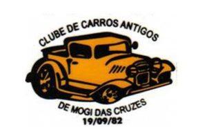 Clube de Carros Antigos de Mogi das Cruzes celebra 38 anos de fundação!
