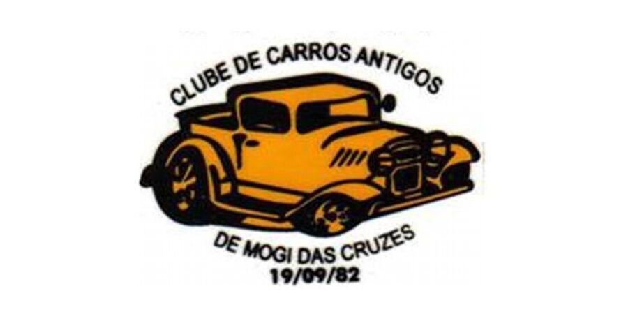 Clube de Carros Antigos de Mogi das Cruzes celebra 38 anos de fundação!