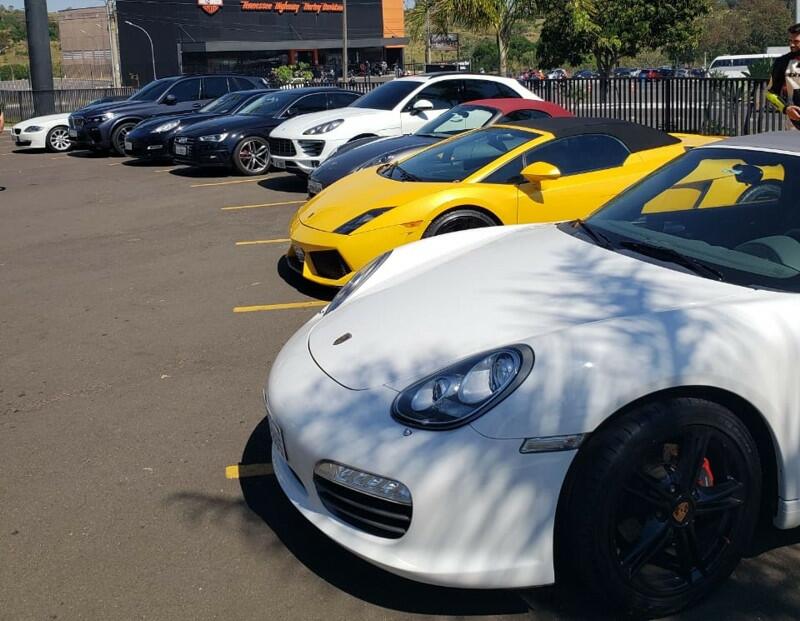 RACEVILLE SPEED CLUB® É O PRIMEIRO CLUBE NO BRASIL DEDICADO AO  AUTOMOBILISMO – Autoentusiastas