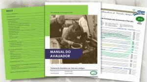 Manual do Avaliador FBVA