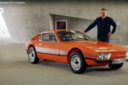 Reportagen DW VW SP2