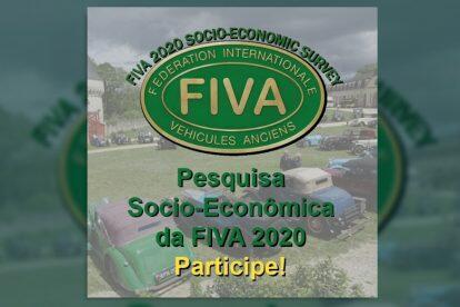Pesquisa FIVA