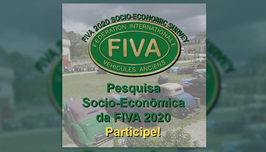 Pesquisa FIVA