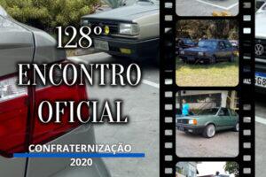 128ºEncontro Oficial - Clube do Voyage