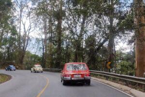 1º Pé na Estrada – Edição Serra da Mantiqueira em Itamonte