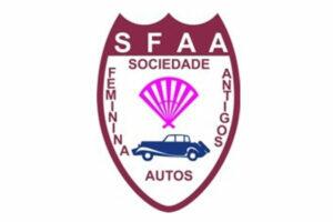 Sociedade Feminina de Autos Antigos