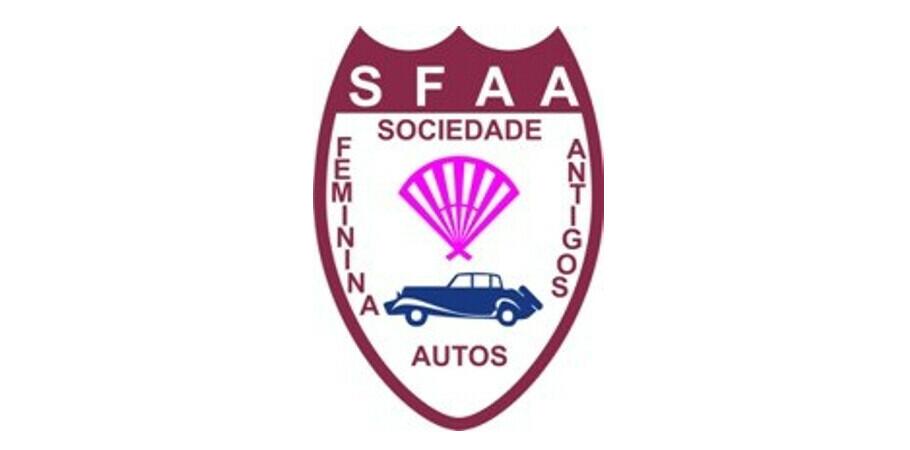 Sociedade Feminina de Autos Antigos