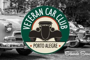 Veteran Car Club do Brasil RS celebra seu aniversário