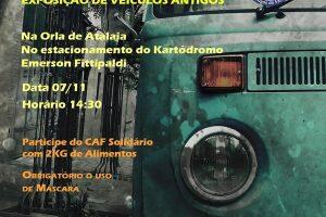 62ª Expocaf