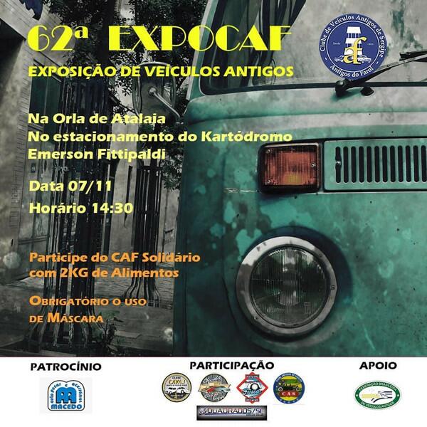 62ª Expocaf