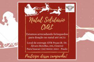 natal solidario cval