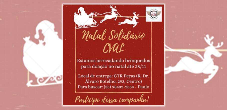 natal solidario cval