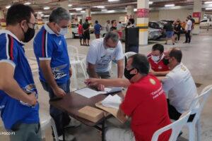 Associação Maranhense de Veículos Antigos elege sua nova Diretoria