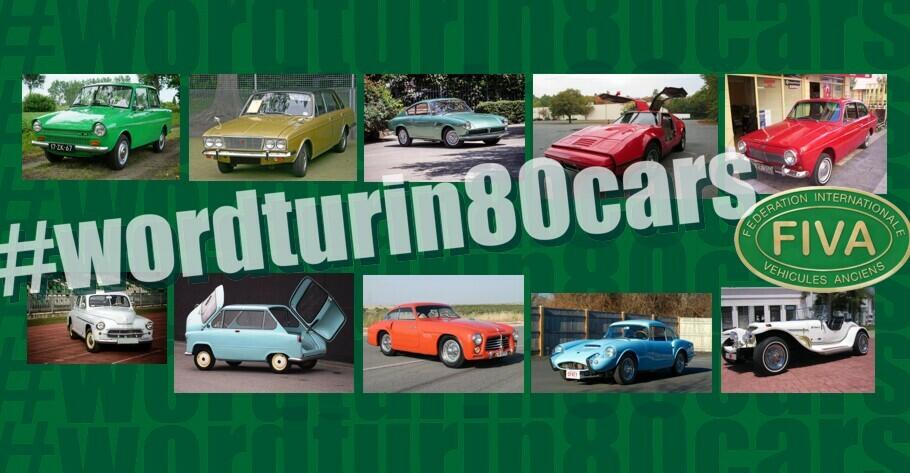 Puma é o segundo carro brasileiro no 'World Touring 80 Cars', da