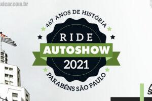 Ride Auto Show