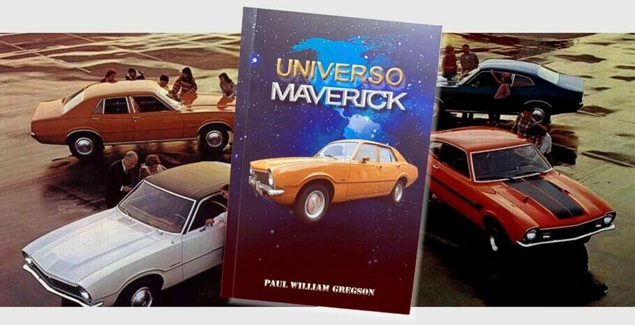 Universo Maverick