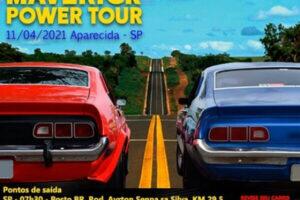 Maverick Power Tour