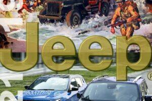 Jeep