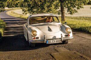 Porsche Miersch 356