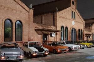 Enquanto tudo não volta ao normal, vamos de bons momentos com o Chevette Clube do Brasil