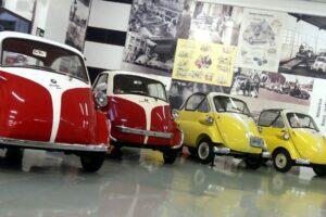 Romi-Isetta 65 anos