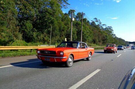 Museu do Automóvel