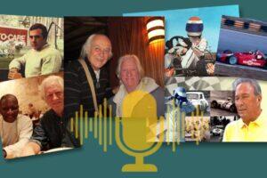 Podcast Jan Balder