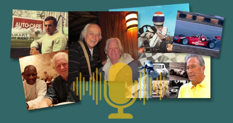 Podcast Jan Balder