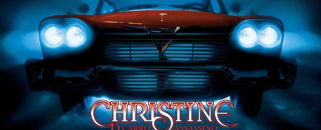 Christine, o carro assassino