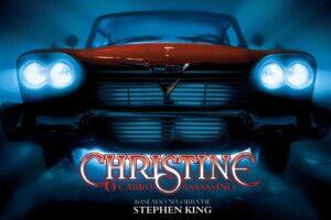 Christine, o carro assassino