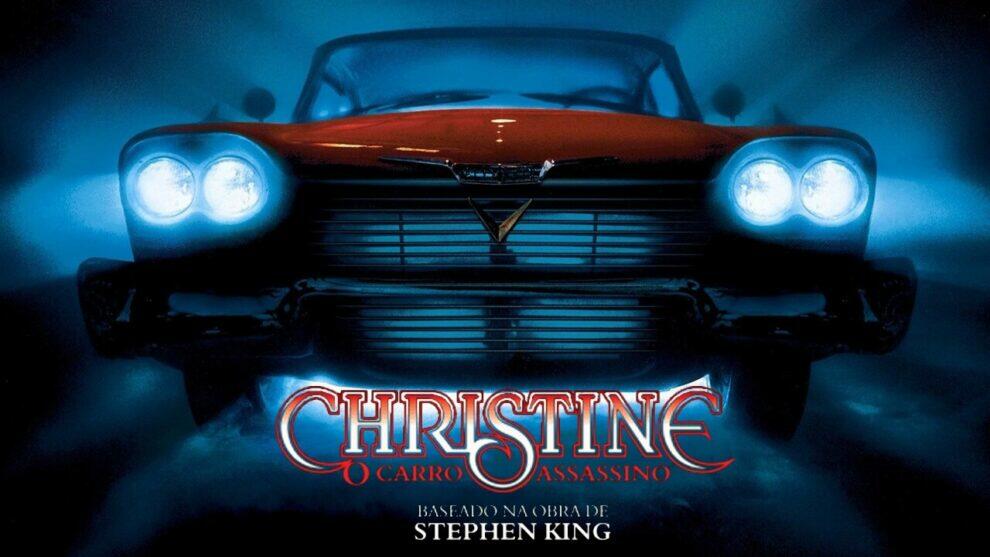 Christine, o carro assassino