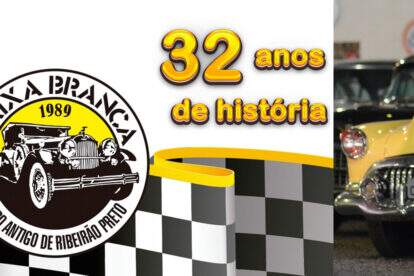 Clube Faixa Branca celebra 32 anos de fundação