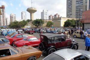 Galaxie Clube Brasil