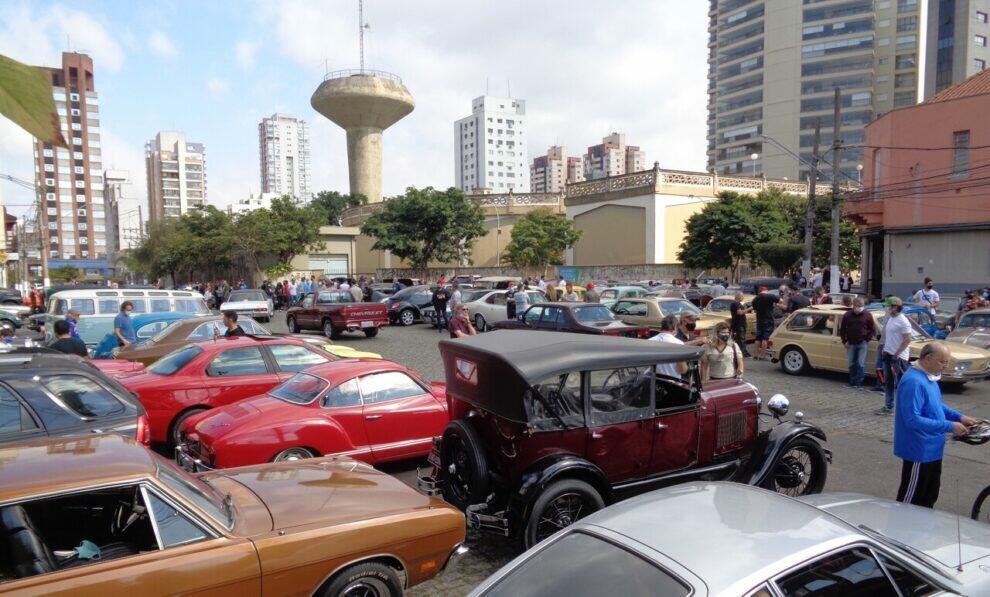 Galaxie Clube Brasil