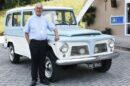 Rifa Ford Rural