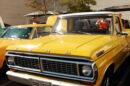 Encontro de Carros Antigos no Shopping Parque das Bandeiras em Campinas