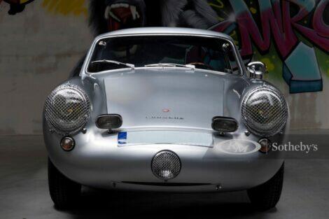 Porsche 356