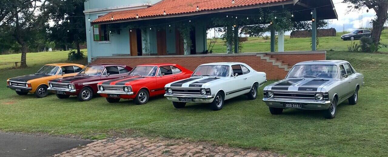 Opala SS