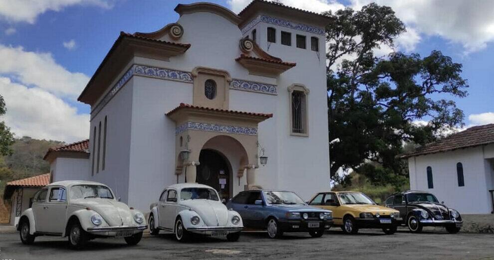 Rolê dos Amigos em Petrópolis, RJ