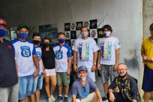 Antigomobilismo Sergipano em crescimento com novos clubes