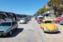 Drive Thru Solidário VW