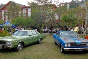 17º mopar nationals