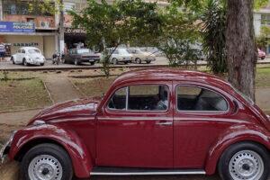 Café com bate papo mensal em Cataguases