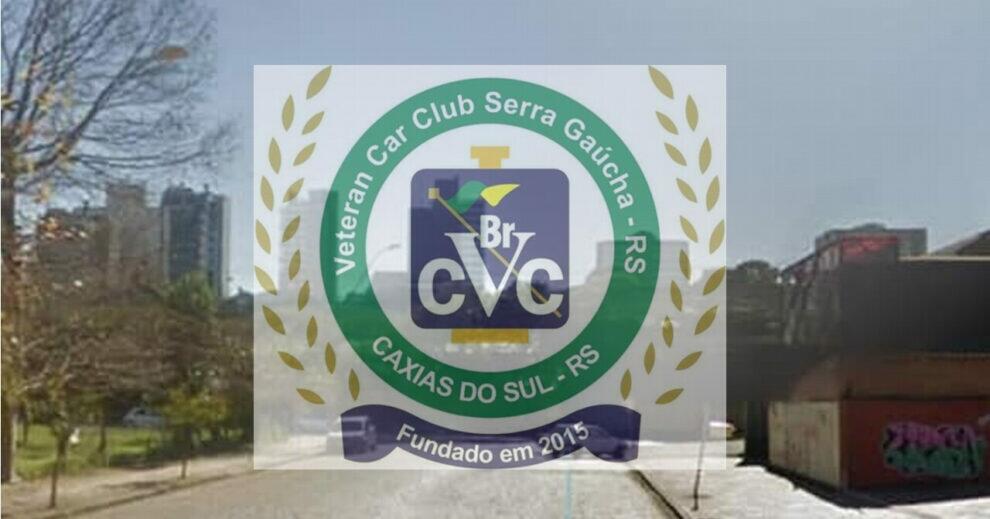 Encontro dos Domingos no VCC Serra Gaucha-RS